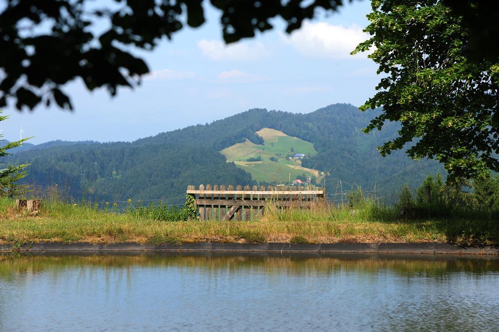 Hotel Haus Maria Lindenberg Sankt Peter Zewnętrze zdjęcie