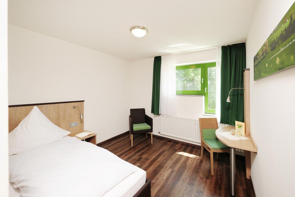 Hotel Haus Maria Lindenberg Sankt Peter Pokój zdjęcie