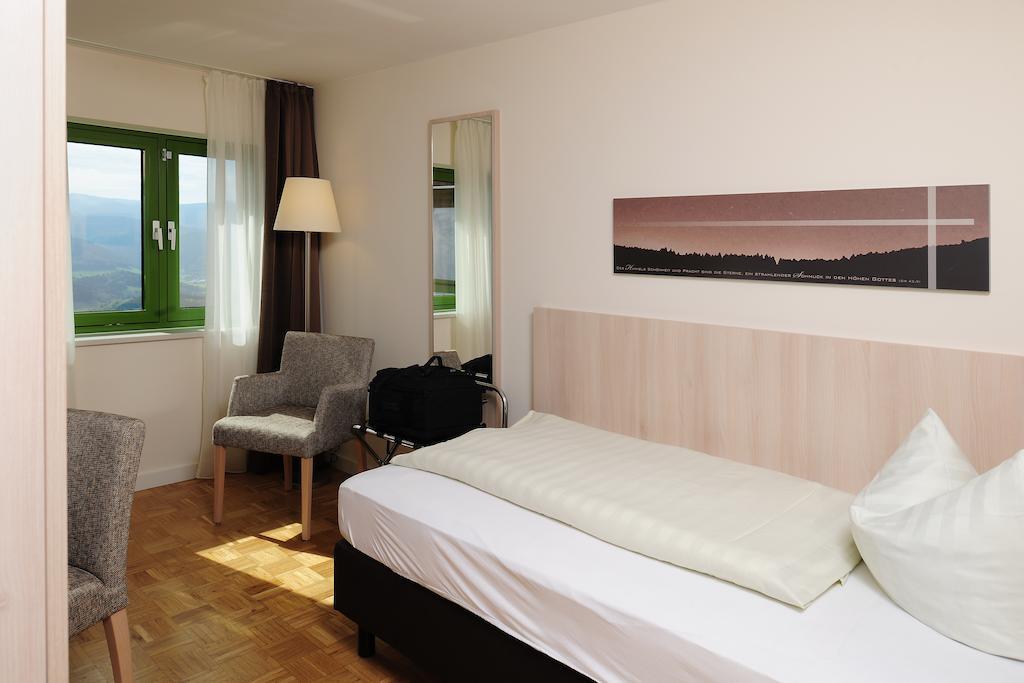Hotel Haus Maria Lindenberg Sankt Peter Zewnętrze zdjęcie