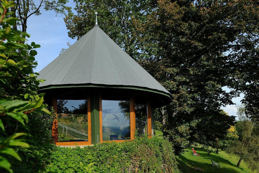 Hotel Haus Maria Lindenberg Sankt Peter Zewnętrze zdjęcie