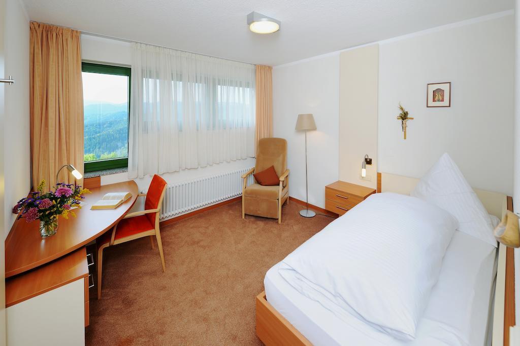 Hotel Haus Maria Lindenberg Sankt Peter Pokój zdjęcie