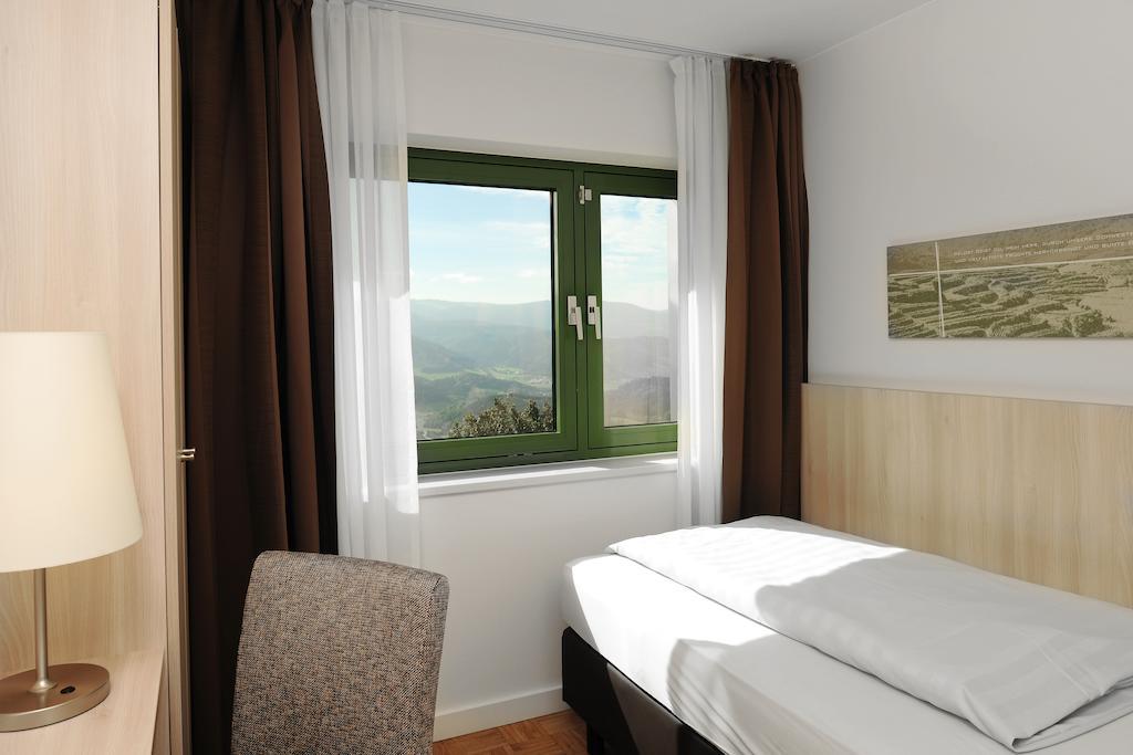 Hotel Haus Maria Lindenberg Sankt Peter Zewnętrze zdjęcie