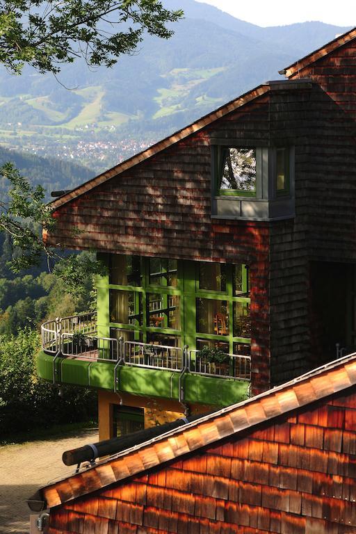 Hotel Haus Maria Lindenberg Sankt Peter Zewnętrze zdjęcie