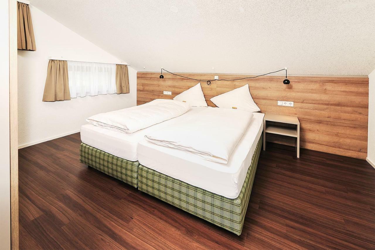 Hotel Haus Maria Lindenberg Sankt Peter Zewnętrze zdjęcie